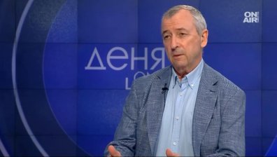 Пирински: Сериозно е скъсана връзката между партиите и гражданите