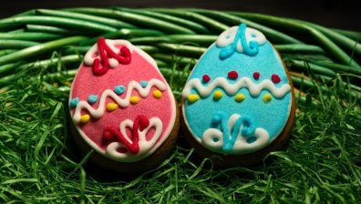 Домашни меденки вместо козунак за Великден (РЕЦЕПТА)