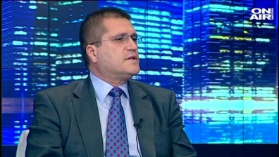 Н. Цонев: Бюджетът за МВР не се управлява оптимално