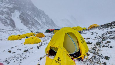 Откриха безжизненото тяло на Скатов, транспортират го до град в Северен Пакистан (ВИДЕО)