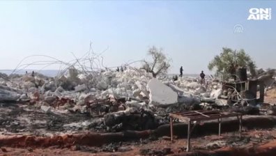 Русия се усъмни в смъртта на ''терорист номер 1''