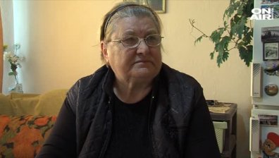 Майката на наръганата в Пещера Катя: Настоявам за доживотна присъда за убиеца ѝ!
