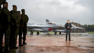 Полша строи армия на бъдещето с оръжейни системи с изкуствен интелект