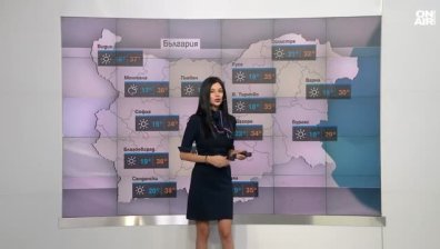 Централна прогноза