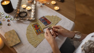 Таро карта и нумерологична прогноза за 1 август