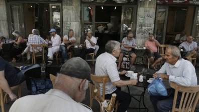Кафето в Гърция се превърна в лукс и ще поскъпва още