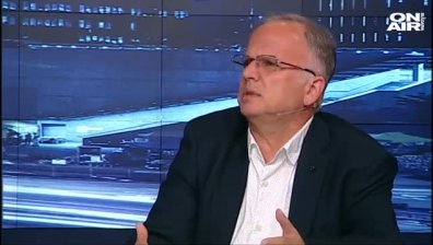 Боян Чуков: Тръмп се интересува да няма проблеми в Сирия