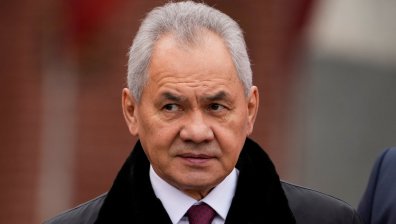 Шойгу: Русия разчита на развитие на военното сътрудничество с Ирак