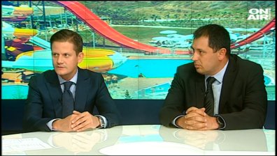 Още по-строги проверки на атракционите