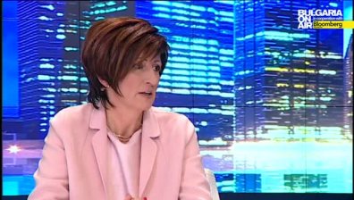 Безуханова: Липсва усещането за спешност от страна на управляващите да предприемат мерки за растеж