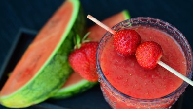 Вкусно смути с диня за лятото (РЕЦЕПТА)