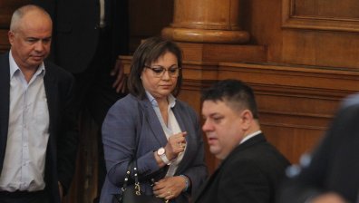 Нинова: Компенсирайте засегнатите, щом въвеждате ограничителни мерки
