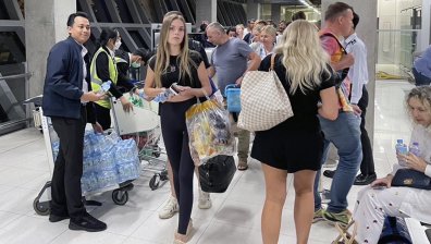 Изтичането на мозъци от изгубеното поколение в Европа