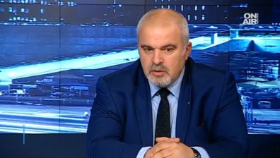 Без компромиси за тежките престъпления, отбеляза депутат от ГЕРБ