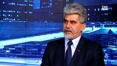 Зам.-председателят на ВМРО: Изборите бяха възможност да заработим като коалиция