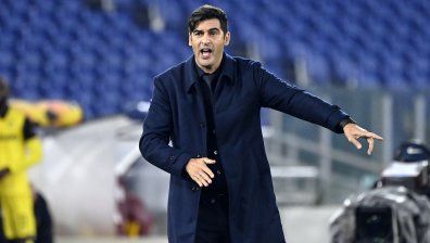 "Рома" пуска някои резерви, но ще гони победата срещу ЦСКА