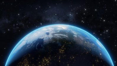 Квантов сензор на НАСА ще измерва земната гравитация