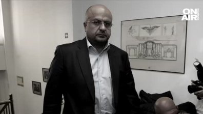 Изпращат Камен Костадинов от ДПС в последния му земен път