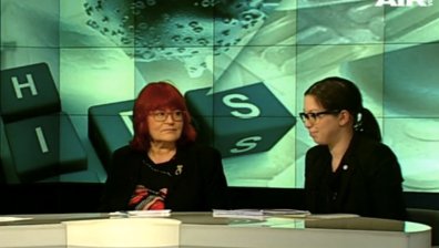 Как да намалим броя на заразените с HIV