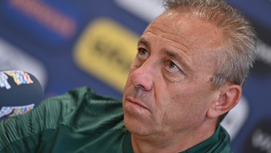 БФС с позиция за бъдещето на Илиан Илиев начело на националния отбор