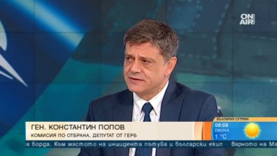 Ясно небе пред авиацията ни, възстановяват Военновъздушното училище