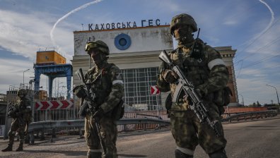 Уж гадже, а всъщност... информатор: Украинки се сближават с руски военни и ги шпионират