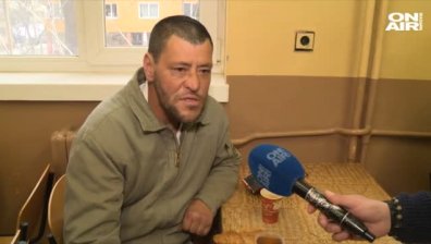 В най-студената нощ: Кризисният център в София приюти 148 души