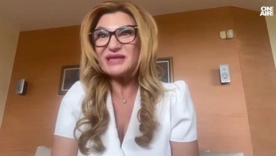  "Внимавай, бъркаш, деца имаш": Говори бизнесдамата, подала сигнала срещу Коцев