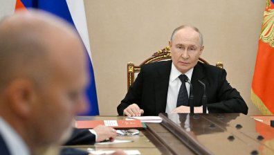 Путин: Подкрепата за износа е приоритет за икономиката на Русия