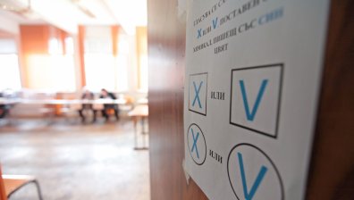 Българите в Германия гласуват в 62 секции в 51 населени места