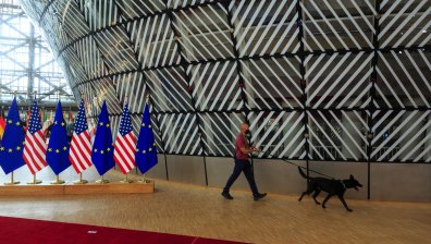 Радев настоява в ЕС сертификатът за Ковид-19 да не предпоставя ограничаване на права