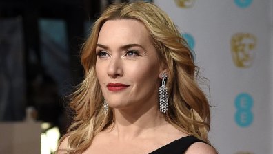 Кейт Уинслет пострада на снимачната площадка, в болница е