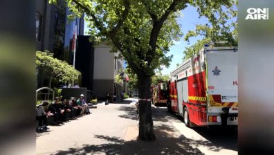 Евакуираха посолства и консулства в Австралия заради съмнителни пратки