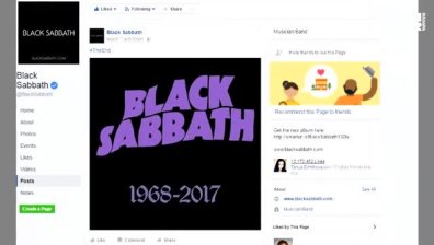 "Блек Сабат" сложи край на 49-годишната си кариера