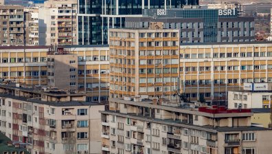 70% от сделките с имоти в България се извършват с пари в брой