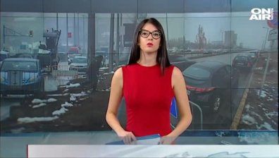 Обедна емисия