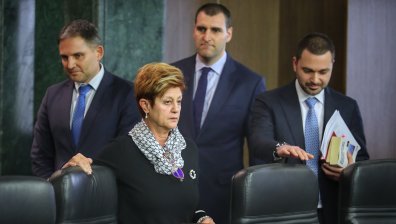 С полиграф ще тестват антимафиота, обвинен в шпионаж за Русия