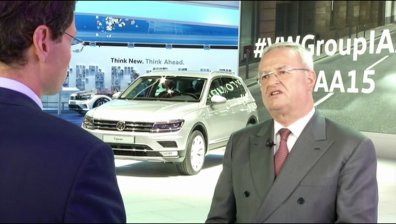 Какво да очакваме от Автосалона във Франкфурт