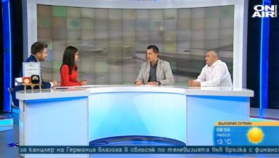 Документален филм ни среща отблизо с личността на поетесата Жива Кюлджиева