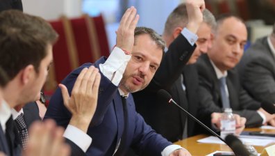 Комисия гледа ратификацията на споразумението със САЩ за АЕЦ "Козлодуй"