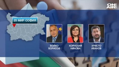 Лидерски битки или нови стратегии: Какви са козовете на партиите за изборите?
