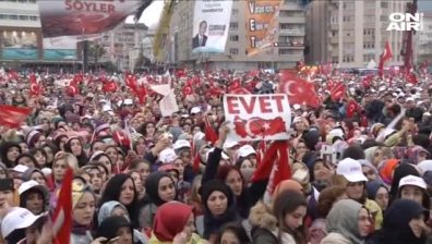 Напрежението между Холандия и Турция ескалира