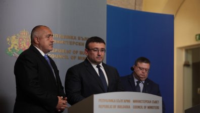 Повдигнати са две обвинения към извършителя на убийството на Виктория Маринова
