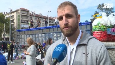 Кампанията "Капачки за бъдеще" събра над 20 тона пластмаса!