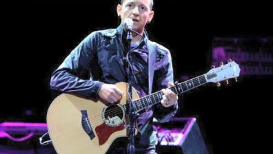 Почина вокалистът на Linkin Park Честър Бенингтън