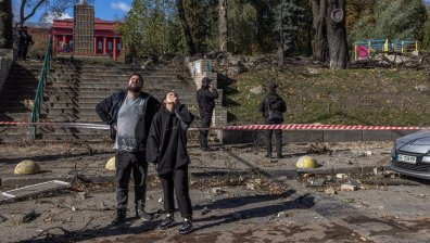 Разузнаването на Украйна: Русия е готвила атаките по цивилни преди взрива на Кримския мост
