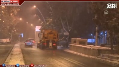 Студ и силни ветрове обхванаха Балканите и други части от Европа