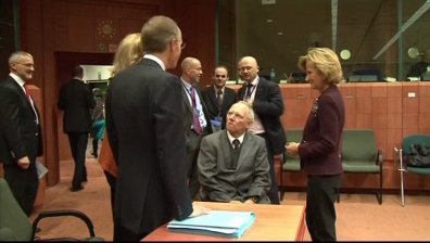 Финансовите министри се разбраха за Гърция
