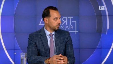 Богданов, ПП: Трябва пълна прозрачност за работата на особения управител