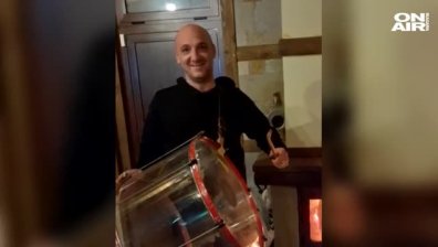 Сигнал за празненство на полицаи, проверяват заведение край Сандански